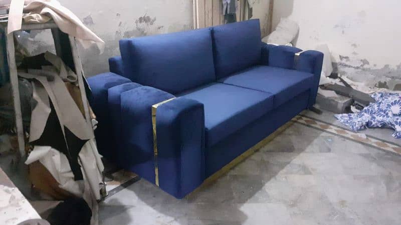 Brand New sofa sets available for sale 13