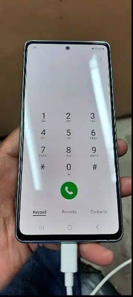 Samsung s20 fe 5g Uw 0