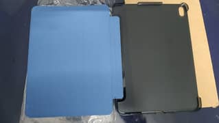 ProCase IPad Air 4 (4th Generation) Navy Blue Folio Case