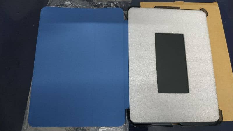 ProCase Folio Case for IPad Air 5/4 - Navy Blue 2