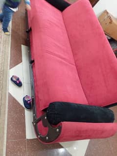 sofa bed com brand new condition