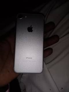 256 gb ha i phone 7   3 month sim work 0