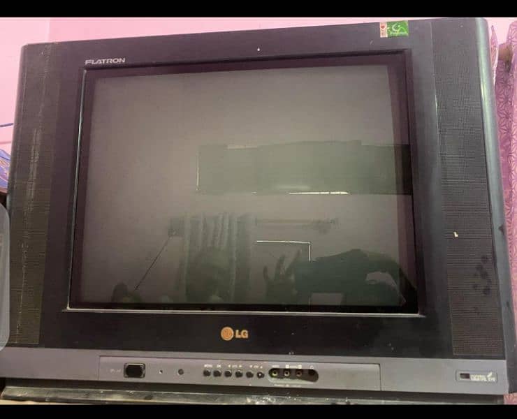 original lg tv for sale 0