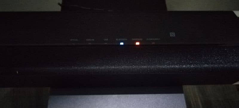 Sony sound bar and woofers (imported) 3