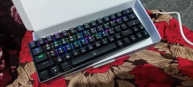 wireless keyboard plus tmkb t63