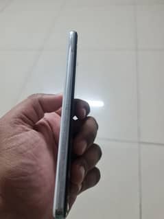Selling Samsung A32 6/128 White Color official PTA
