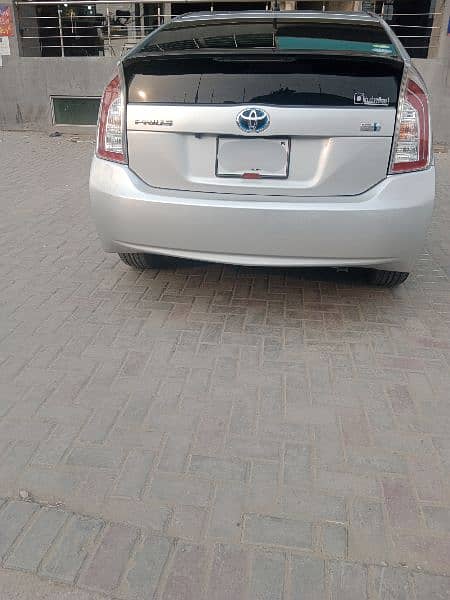 Toyota Prius 2012/2015 0