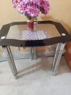 Computer or Study Table for TV or room decoration (urgent sale)