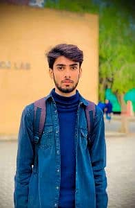 Toseeq Ahmad 