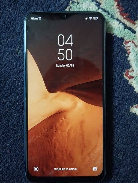 Xiaomi Redmi 9 GB GB 32/3 