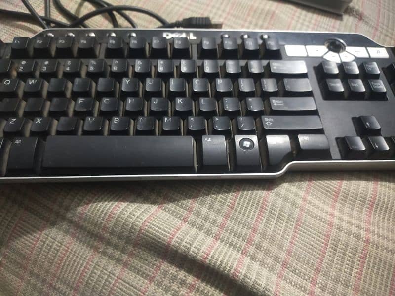 Dell Keyboard 2