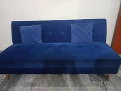 Sofa Kam Bed 3 seaters (Molty foam is used) 0