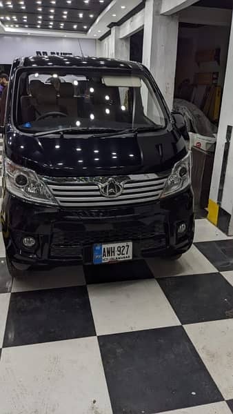 Grand Cabin Hiace For Rent , Coaster For Rent / Rent a Car 13