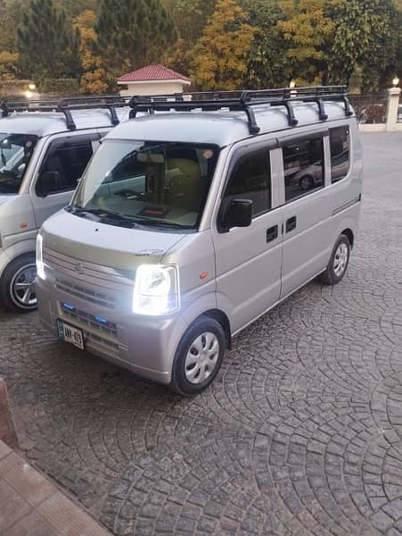 Grand Cabin Hiace For Rent , Coaster For Rent / Rent a Car 15