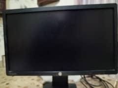HP Elite Display E221i Monitor