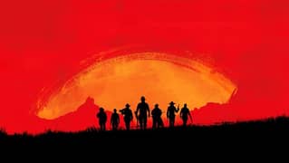 Red dead redemption 2 digital for ps4,ps5 at very cheap price RD rede3