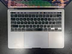 MacBook Pro - M1 2020