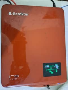 Ecostar UPS