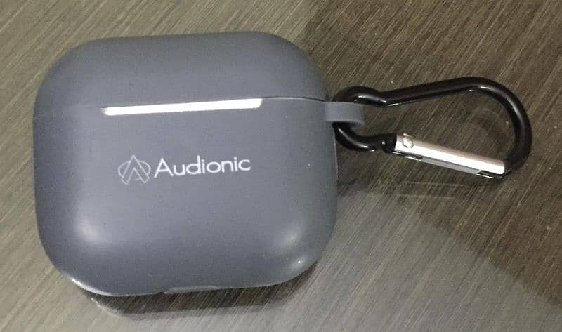 Audionic Airbuds 5 0