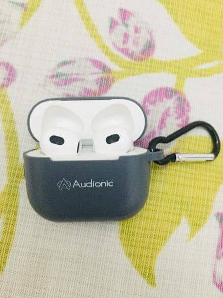Audionic Airbuds 5 1