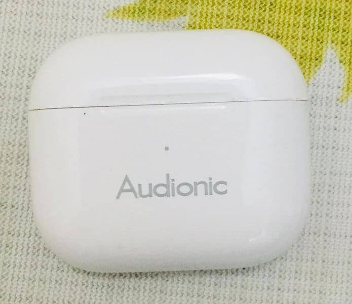 Audionic Airbuds 5 3