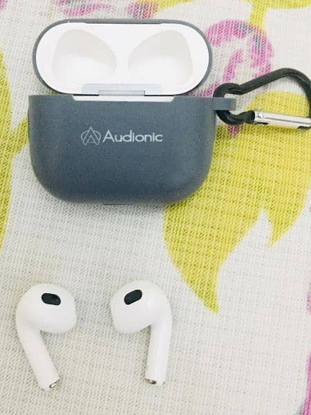 Audionic Airbuds 5 7