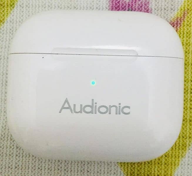 Audionic Airbuds 5 8