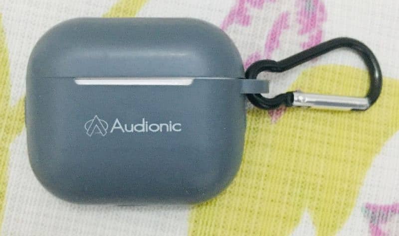 Audionic Airbuds 5 9