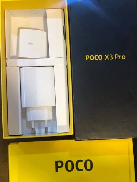 POCO X3 Pro 2