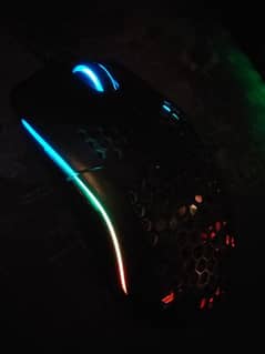 Glorious model o best gaming mouse