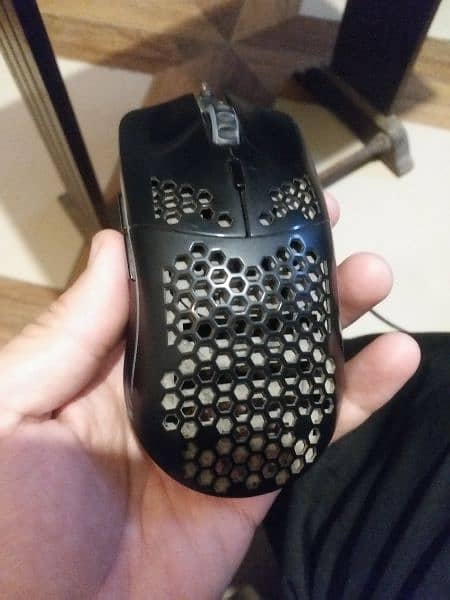Glorious model o best gaming mouse 4