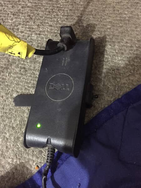 dell laptop charger 0