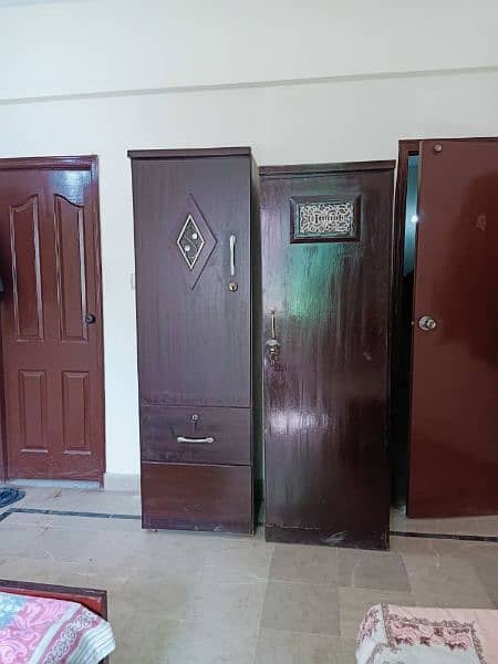 Bed space For Rent -Hostel 9