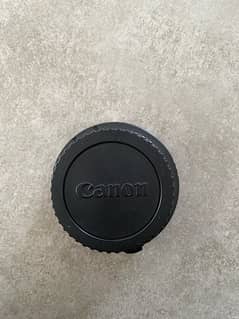 Canon extension tube EF12 2