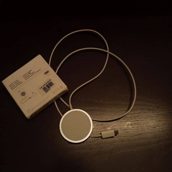 Apple Magsafe Charger 3