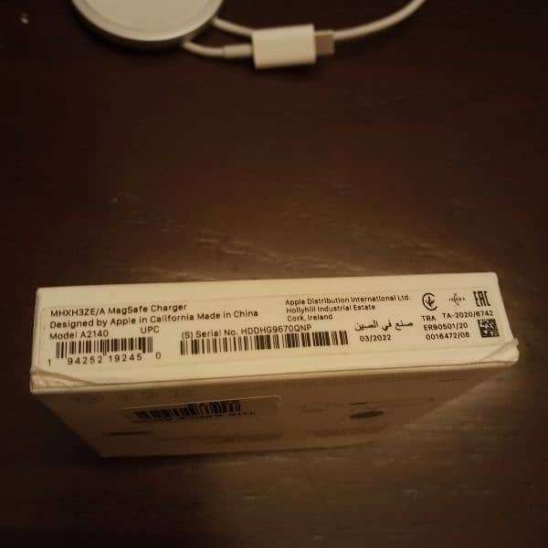 Apple Magsafe Charger 6