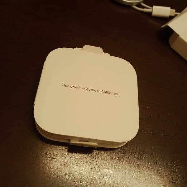 Apple Magsafe Charger 6