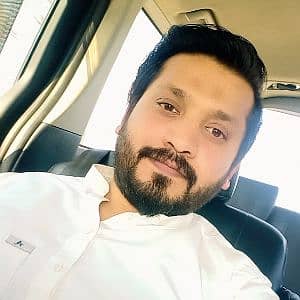 Mohammad Zia Ur Rehman