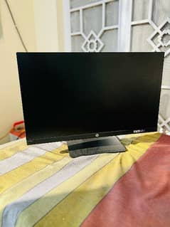 HP 144hz gaming monitor for sale
