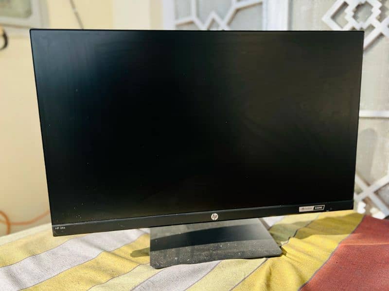 HP 144hz gaming monitor for sale 4