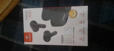 Audionic Airbuds 430