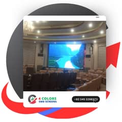 OUTDOOR SMD SCREEN - INDOOR SMD SCREEN - SMD VIDEO DISPLAY - VIDEO WAL
