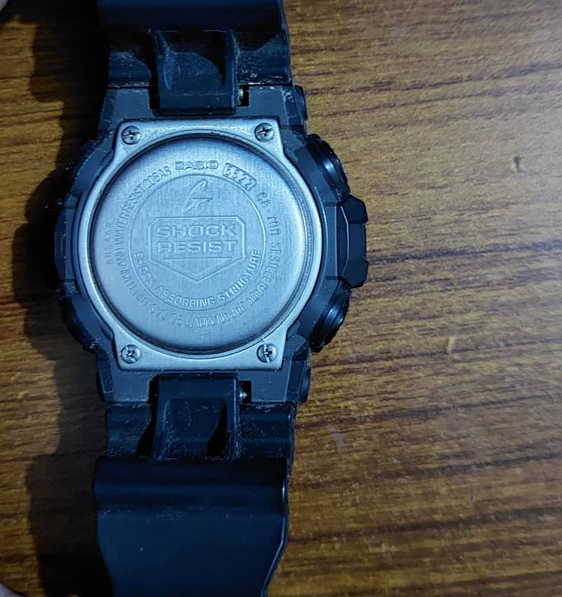 G-shock orignal watch 2
