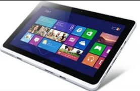 Branded Windows (Android) Tablet 0