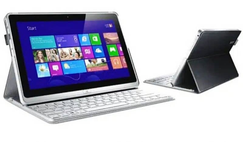 Branded Windows (Android) Tablet 1