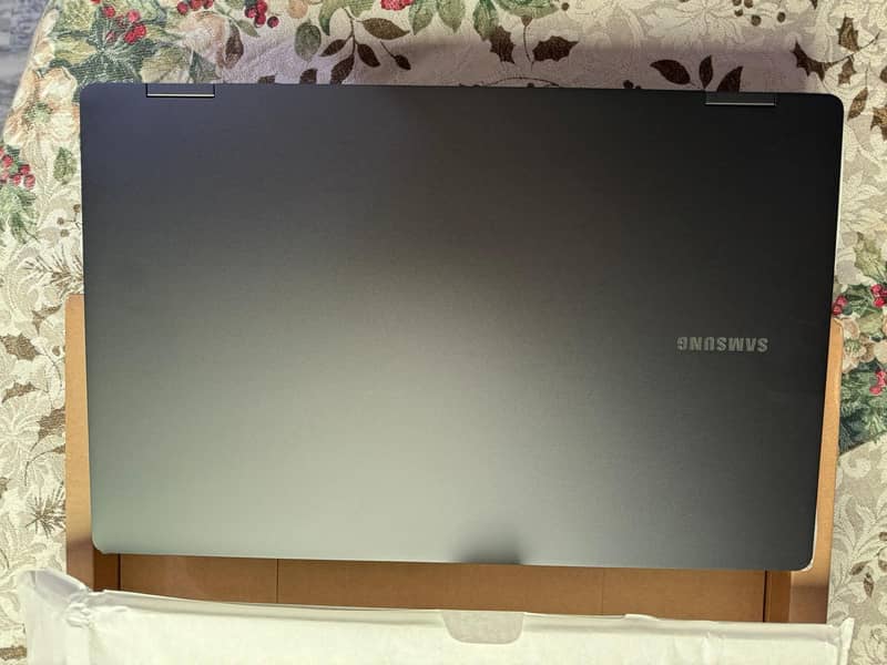 Samsung Galaxy Book3 360 15.6in i5 2-in-1 Laptop (UK model) 14