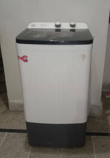 washing machine for sell 2