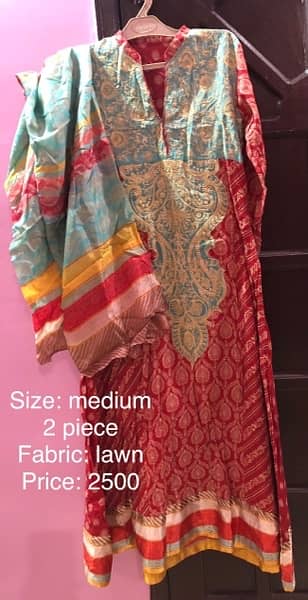 beautiful stitched dresses for women 10
