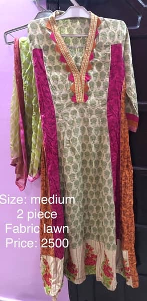 beautiful stitched dresses for women 15