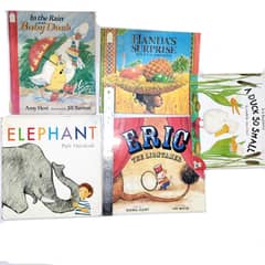 5 story Books for kids of age 4 to 12 years 0
